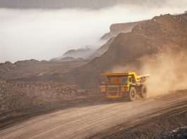 Australia's critical minerals