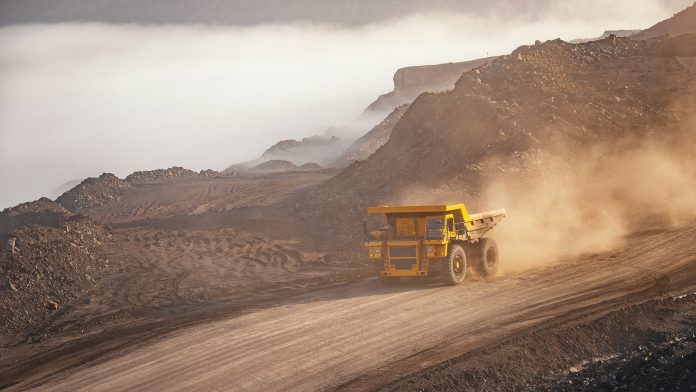 Australia's critical minerals