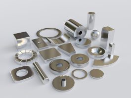 magnet materials