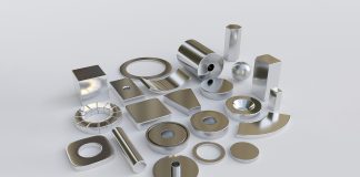 magnet materials