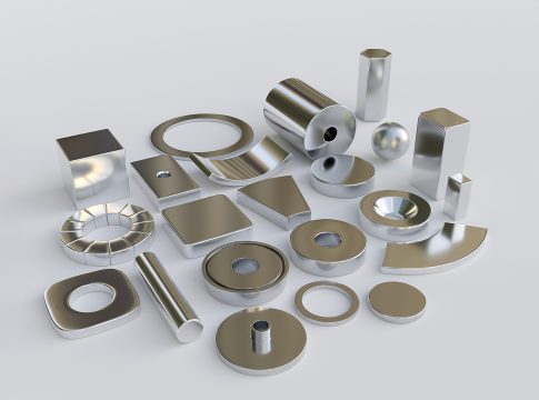 magnet materials