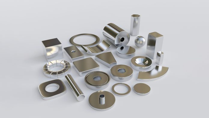 magnet materials