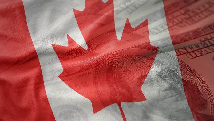 Helium exploration in Canada