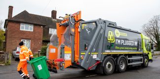 heavy goods vehicles