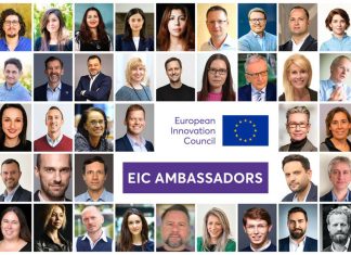EIC ambassador