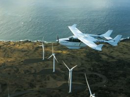 sustainable aviation
