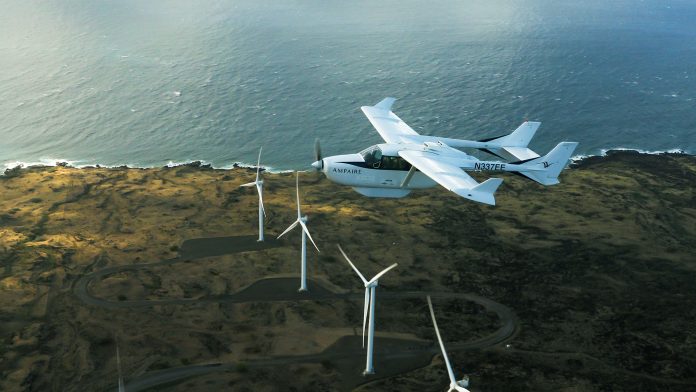 sustainable aviation