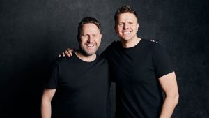 High performance podcast