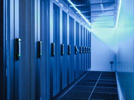 digital infrastructure, ai