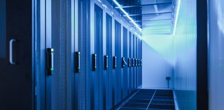 digital infrastructure, ai