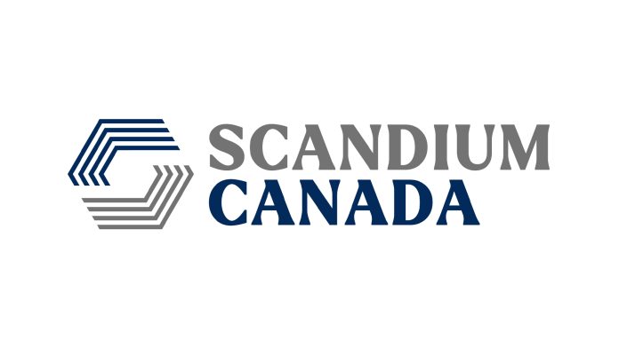Scandium Canada