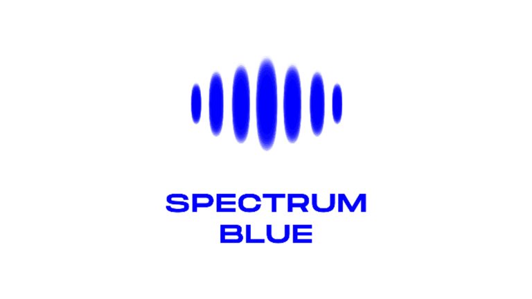 spectrum blue logo