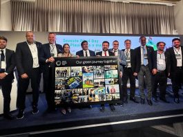 Green Energy Park has announced $30m funding to develop an industry-leading renewable hydrogen production plant in Piaui, Brazil.