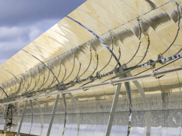 solar-thermal devices