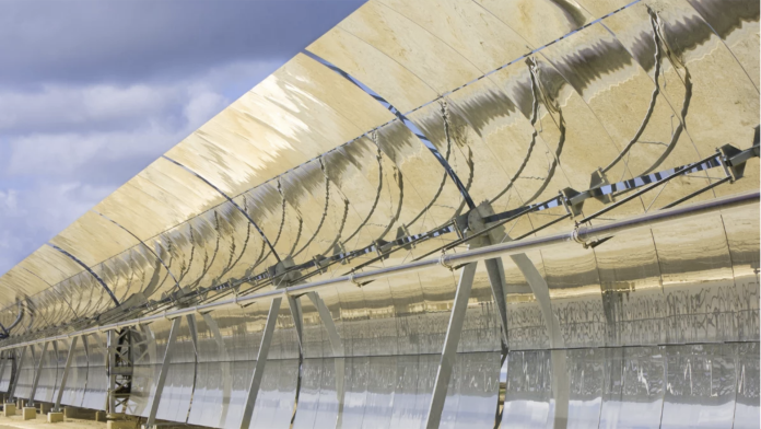 solar-thermal devices