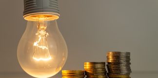 household energy bills