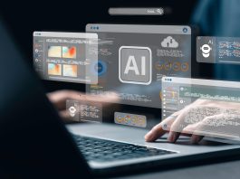 generative ai, cloud network