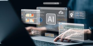 generative ai, cloud network