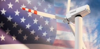 clean energy supply chain