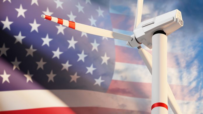 clean energy supply chain