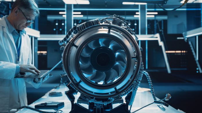 aerospace sector, zero-emission aircraft