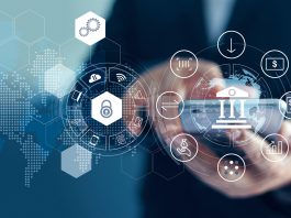 cloud systems, banking