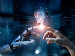 entertainment industry, ai