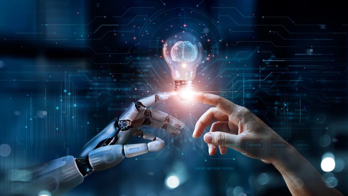 entertainment industry, ai