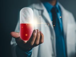 parkinson's treatment, machine learning