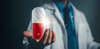 parkinson's treatment, machine learning