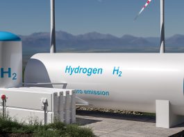hydrogen production
