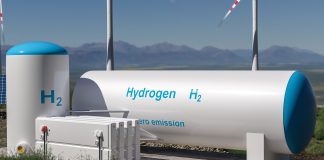 hydrogen production