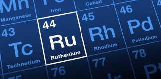 ruthenium