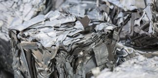 aluminium recycling