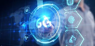 6G network