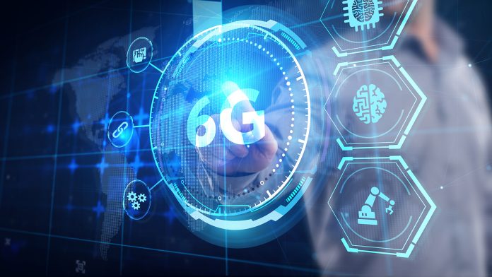6G network