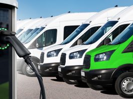 Electric trucks could cut over $500m in environmental costs