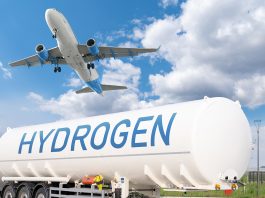 hydrogen refuelling