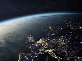 uk space sector