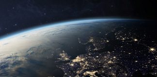 uk space sector