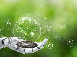 ai energy consumption