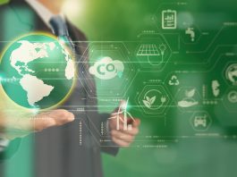 green industrial revolution