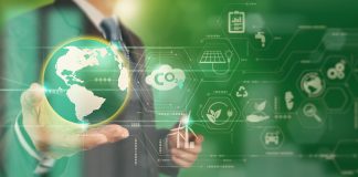 green industrial revolution