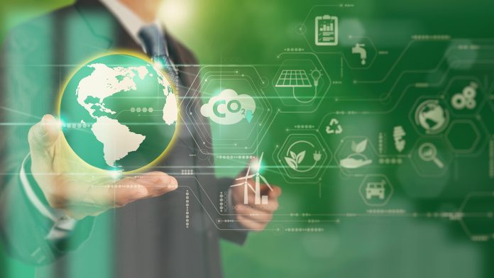 green industrial revolution