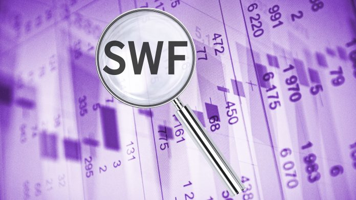 sovereign wealth funds