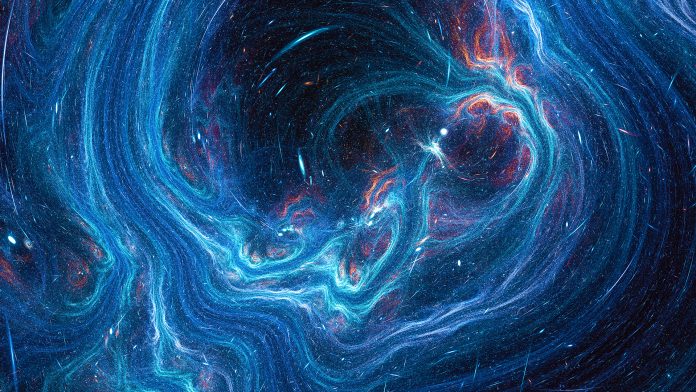 searching for dark matter