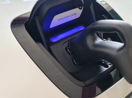 Honda EV