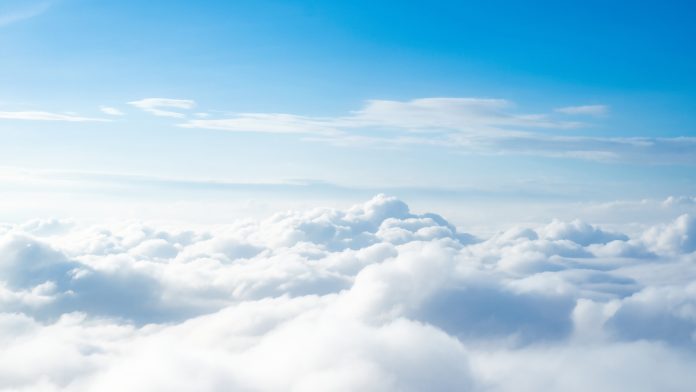 cloud engineering, climate cooling