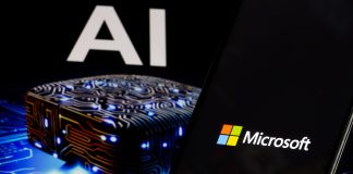 Microsoft AI