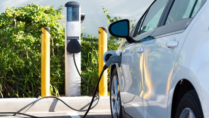 A new fuel cost calculator is showing motorists the financial benefits of EVs